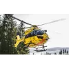 Πλαστικό μοντέλο H145 ADAC/REGA 1/32