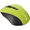 Ποντίκι CANYON MW-1 Wireless Κίτρινο CNE-CMSW1Y Διεπαφή