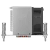 Αερόψυκτρα Silverstone SST-AR09-AM4 6 cm μαύρο 1200-5000 rpm