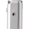 Panasonic RF-P150DEG φορητό αναλογικό ραδιόφωνο ασημί