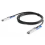 Καλώδιο Digitus 100G QSFP28 DAC, 2 m