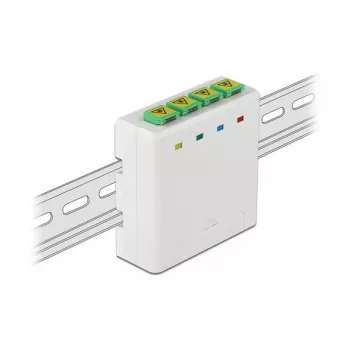 Πρίζα οπτικών ινών DeLOCK 85921