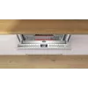 Εντοιχιζόμενο πλυντήριο πιάτων Bosch SPV4EKX24E, 9 σερβίτσια, 44 dB
