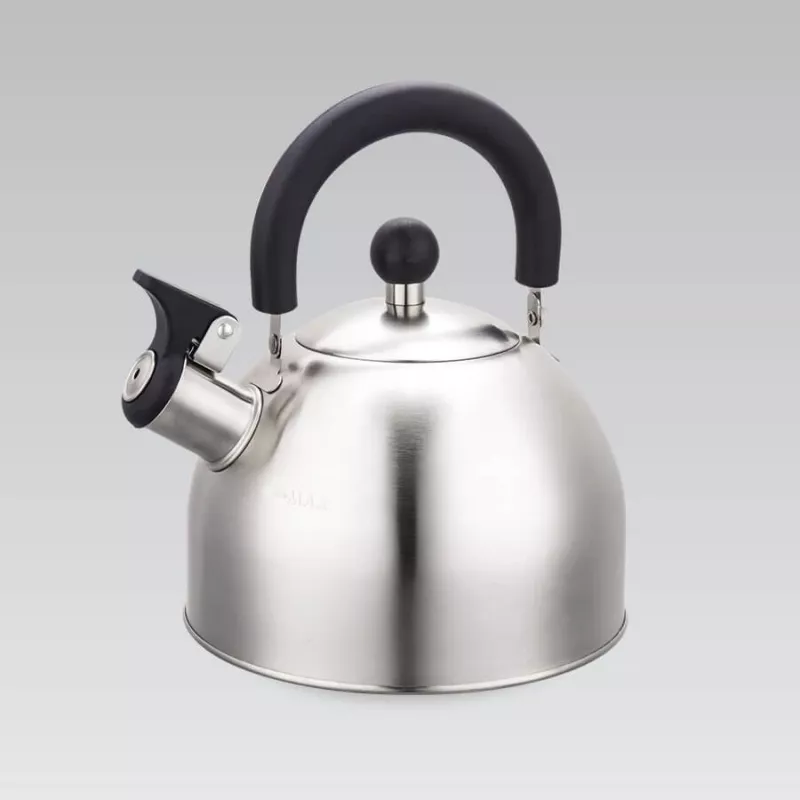 Maestro MR-1300 Βραστήρας 2 L Ασημί