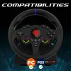 Subsonic Superdrive 220 RS-5 Τιμόνι οδήγησης