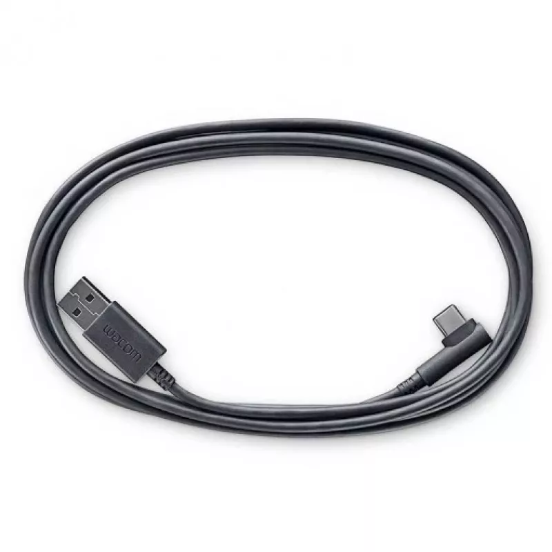 Καλώδιο Wacom USB 2,0 m για Wacom Intuos Pro