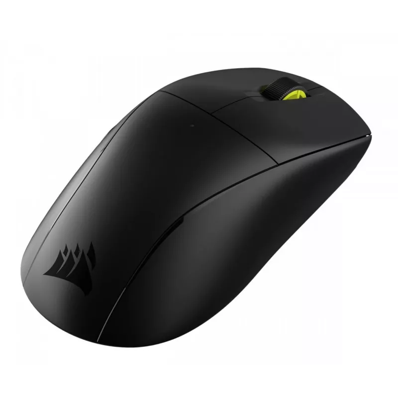 M75 Air Wireless Μαύρο