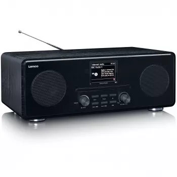 Internet radio Lenco DIR-260
