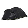 High Peak Talos 3 Green, γκρι θολωτή/ιγκλού σκηνή 11505
