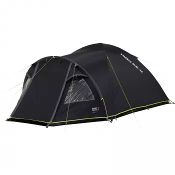 High Peak Talos 3 Green, γκρι θολωτή/ιγκλού σκηνή 11505