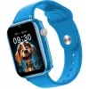 Smartwatch FW59 Kiddo 4g Μπλε