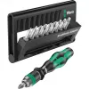 Wera Kraftform Kompakt 10 - σετ μυτών - 10 τεμ.