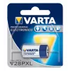 Varta Electronics 2CR11108 τυπική μπαταρία 170mAh