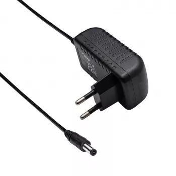 Akyga AK-TB-11 Τροφοδοτικό universal 9 V / 1 A, 9 W, βύσμα 5,5 x 2,1 mm, 1,5 m