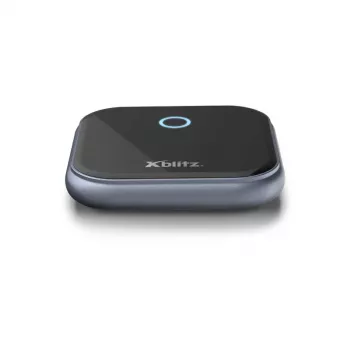 Ασύρματος προσαρμογέας Xblitz SmartCar SMARTCAR – Wi‑Fi 2.4/5 GHz, Bluetooth 4.1, USB-C, 5V 1A, ενσωματωμένη κεραία