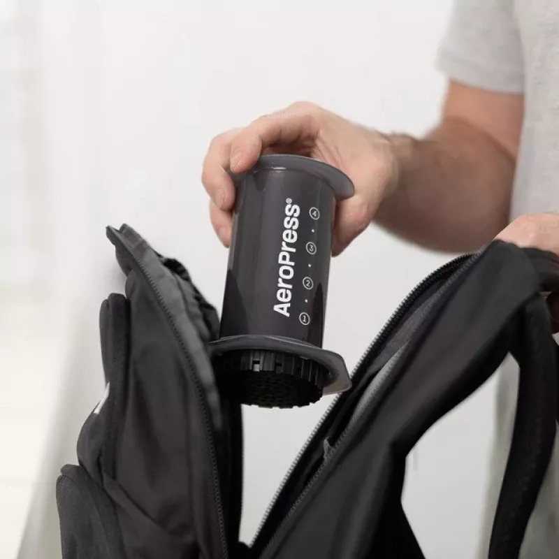 AeroPress 85R11 Καφετιέρα