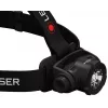 Ledlenser H7R Core μαύρος φακός κεφαλής LED