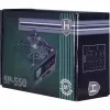 Τροφοδοτικό Inter-Tech HIPOWER SP-550 550 W