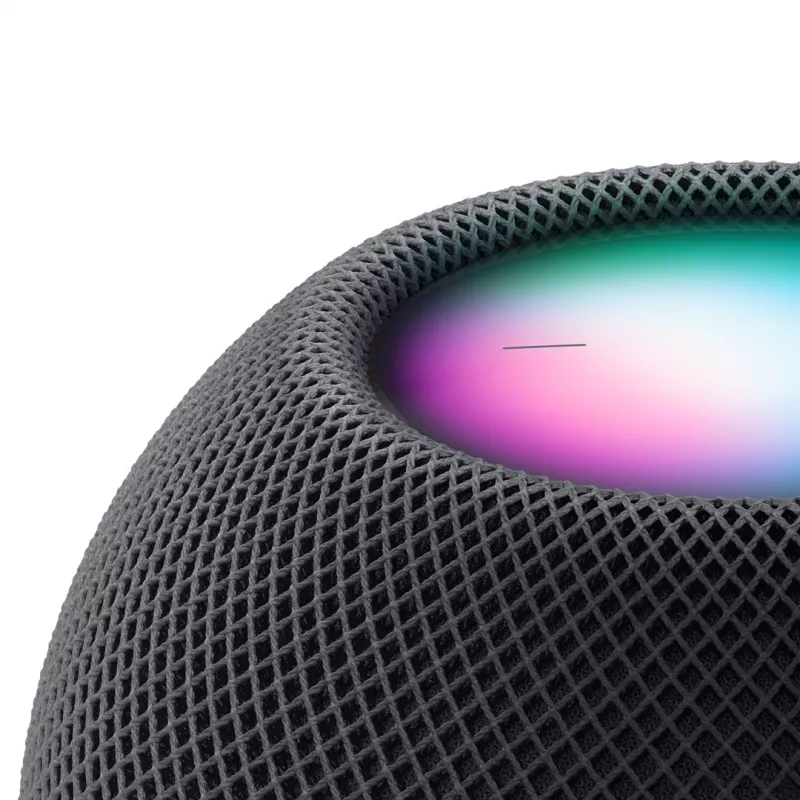 Φορητό Ηχείο Apple HomePod mini, Γκρι