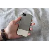 Θήκη Man&Wood Einstein θήκη κινητού iPhone 7