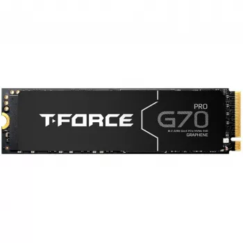 Team Group T-FORCE G70 Pro 2 TB PCIe 4.0 x4 | M.2 2280 | Ψύκτρα γραφενίου