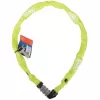 Κλειδαριά αλυσίδας ABUS 57656 κίτρινο 600 mm χάλυβας 200 g