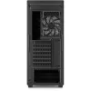 Κουτί υπολογιστή Sharkoon VK4 Rainbow ATX Μαύρο