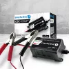 Φορτιστής μπαταρίας αυτοκινήτου everActive CBC1 6V/12V