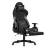 Καρέκλα gaming Huzaro Force 5.7 μαύρη