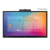 Επίπεδη οθόνη Digital-Signage Sharp PN-LC752 75 ίντσες LCD 4K Ultra HD 3840 x 2160
