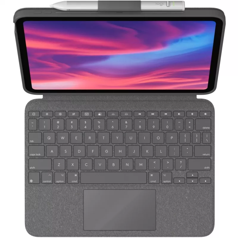 Logitech 920-011440 Γκρι