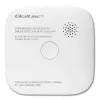 Ανιχνευτής καπνού με μπαταρία Tuya WiFi LED