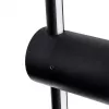 Activejet LED φωτιστικό τοίχου AJE-HILTON μαύρο NW