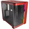 Montech KING 95 Midi Tower κόκκινο