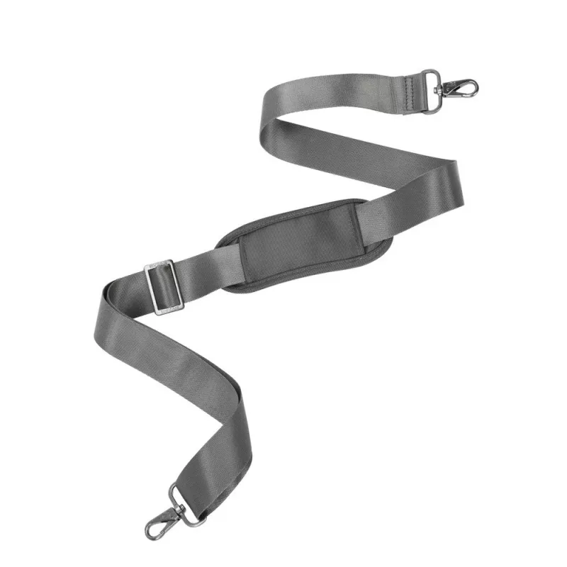 Rivacase 8251 43,9 cm (17.3) Χαρτοφύλακας γκρι