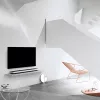 Soundbar Bang & Olufsen Beosound Stage Dolby Atmos μαύρο ασημί