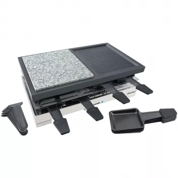 Steba RC 88 Premium Multi γκριλ ρακλέτ