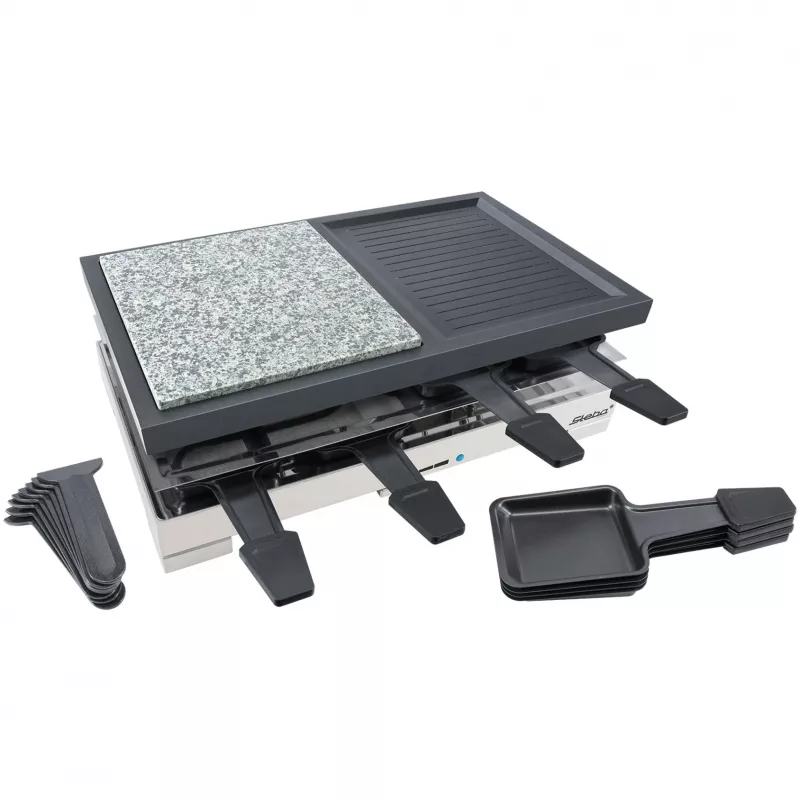 Steba RC 88 Premium Multi γκριλ ρακλέτ