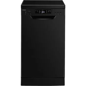 Πλυντήριο πιάτων Slimline BOMANN GSP 7418 — 45 cm, 10 σερβίτσια, 47 dB, 7 προγράμματα, Κλάση D