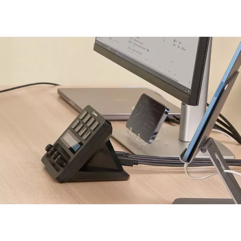 USB Hub για Stream Deck +