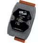 Διακόπτης Ethernet MOXA PET-7066 CR 6 θυρών με τοποθέτηση σε ράγα DIN (MPN 50254)