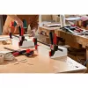 Bessey EZS90-8 - Μέγγενη - Πλαστικό - Μέταλλο - 1 τεμ. - 90 cm