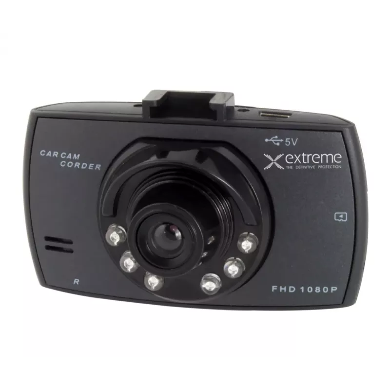 Dashcam ESPERANZA Wideorejestrator EXTREME XDR 101 (Μοντέλο 10954 EAN )