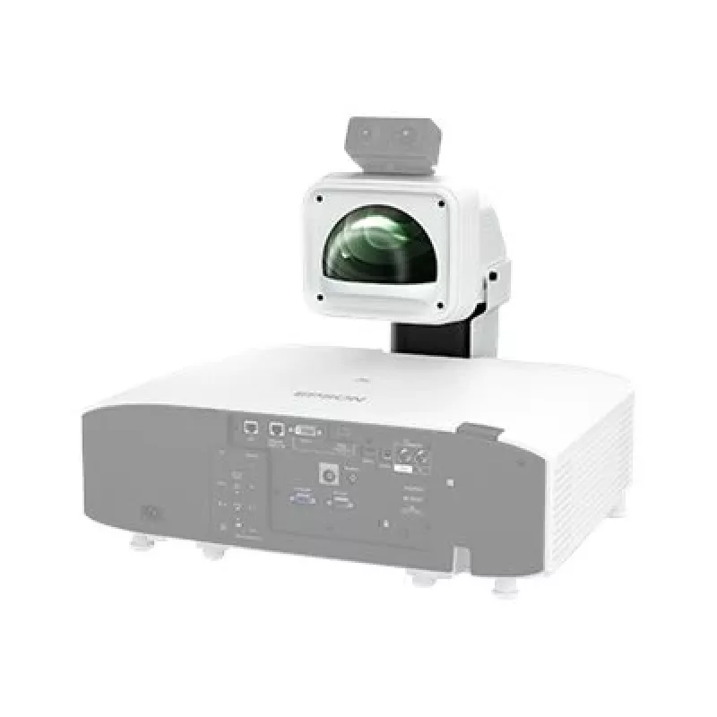 Epson ELPLX02WS φακός προβολής Pro Series λευκό