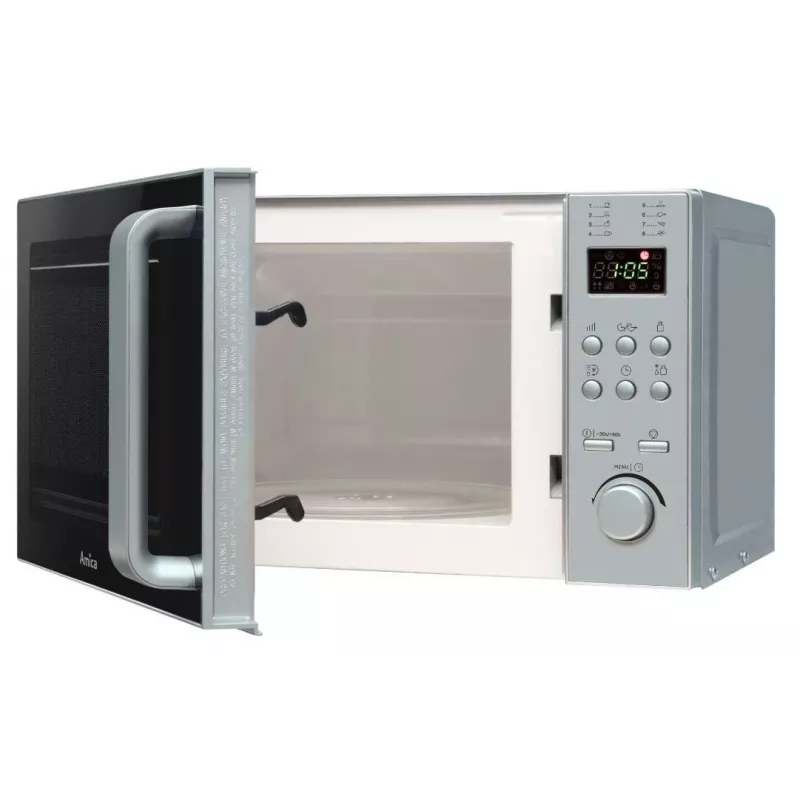 Φούρνος μικροκυμάτων AMGF20E2I, 800W, 20L