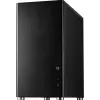 Κουτί υπολογιστή Inter-Tech X2 Duplex Pro Tower ATX μαύρο