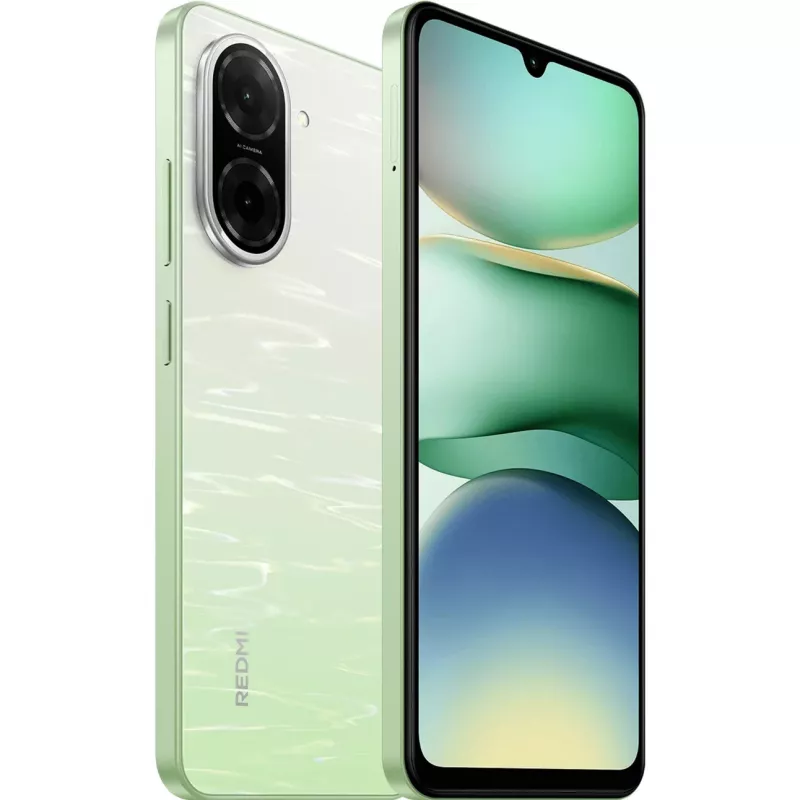 Xiaomi Redmi A5 4G Dual Sim 4GB RAM 128GB πράσινο