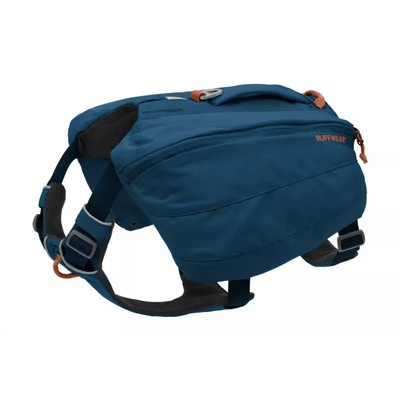Ruffwear Front Range XS μπλε πολυεστέρας