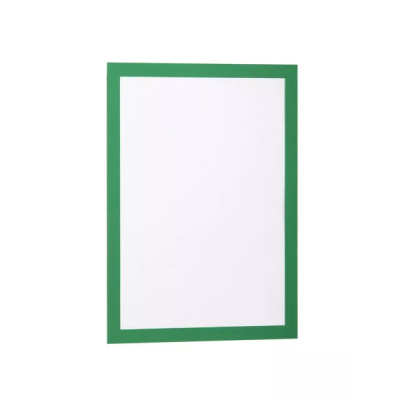 DURAFRAME A4 Πράσινο Durable 4872-05