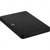 Seagate Expansion STKM2000400 εξωτερικός σκληρός δίσκος 2 TB USB Type-A 3.2 Gen 1 (3.1 Gen 1) μαύρο